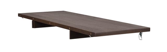 Glenside Einlegeplatte Braun 50cm