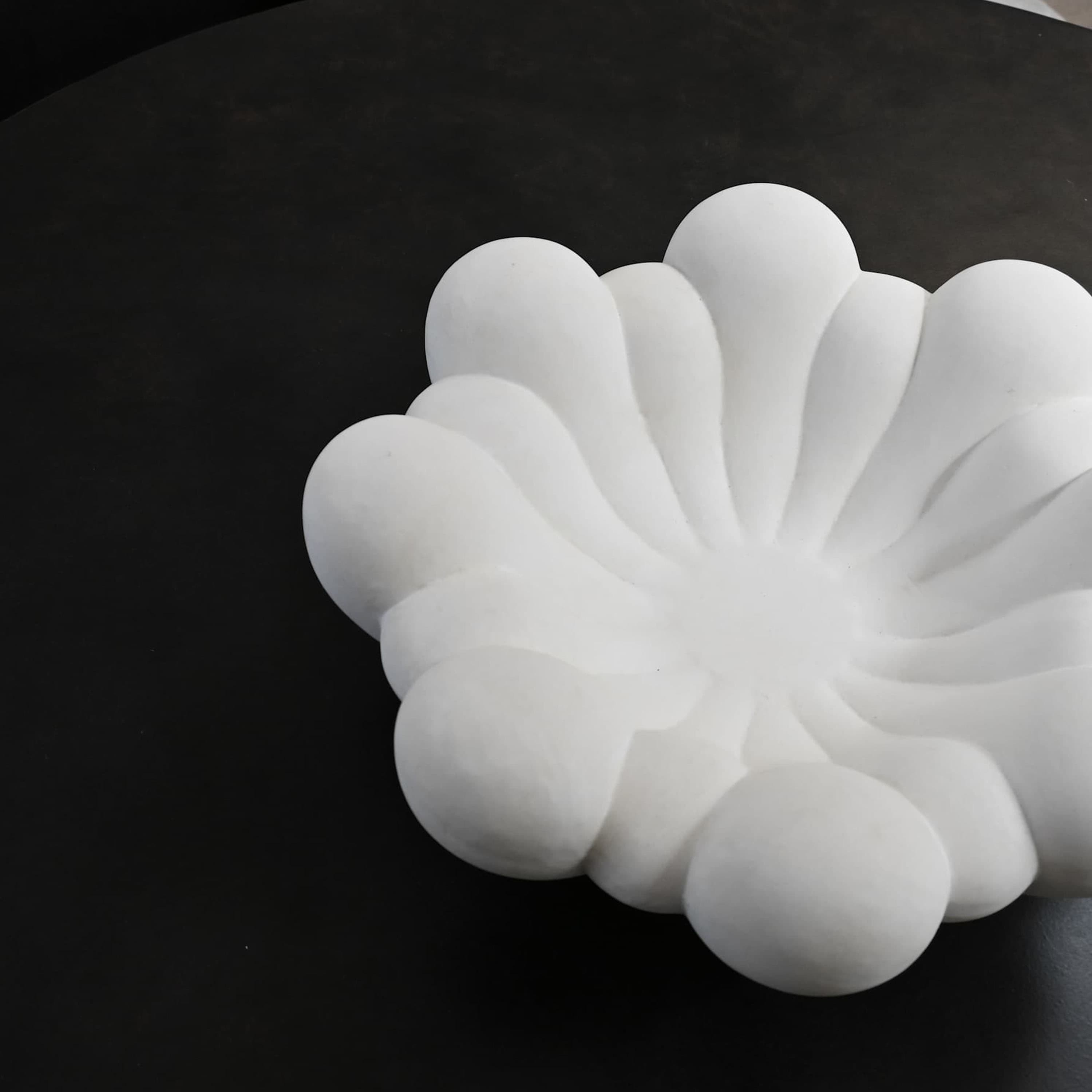 Bloom Bowl Almond Medio