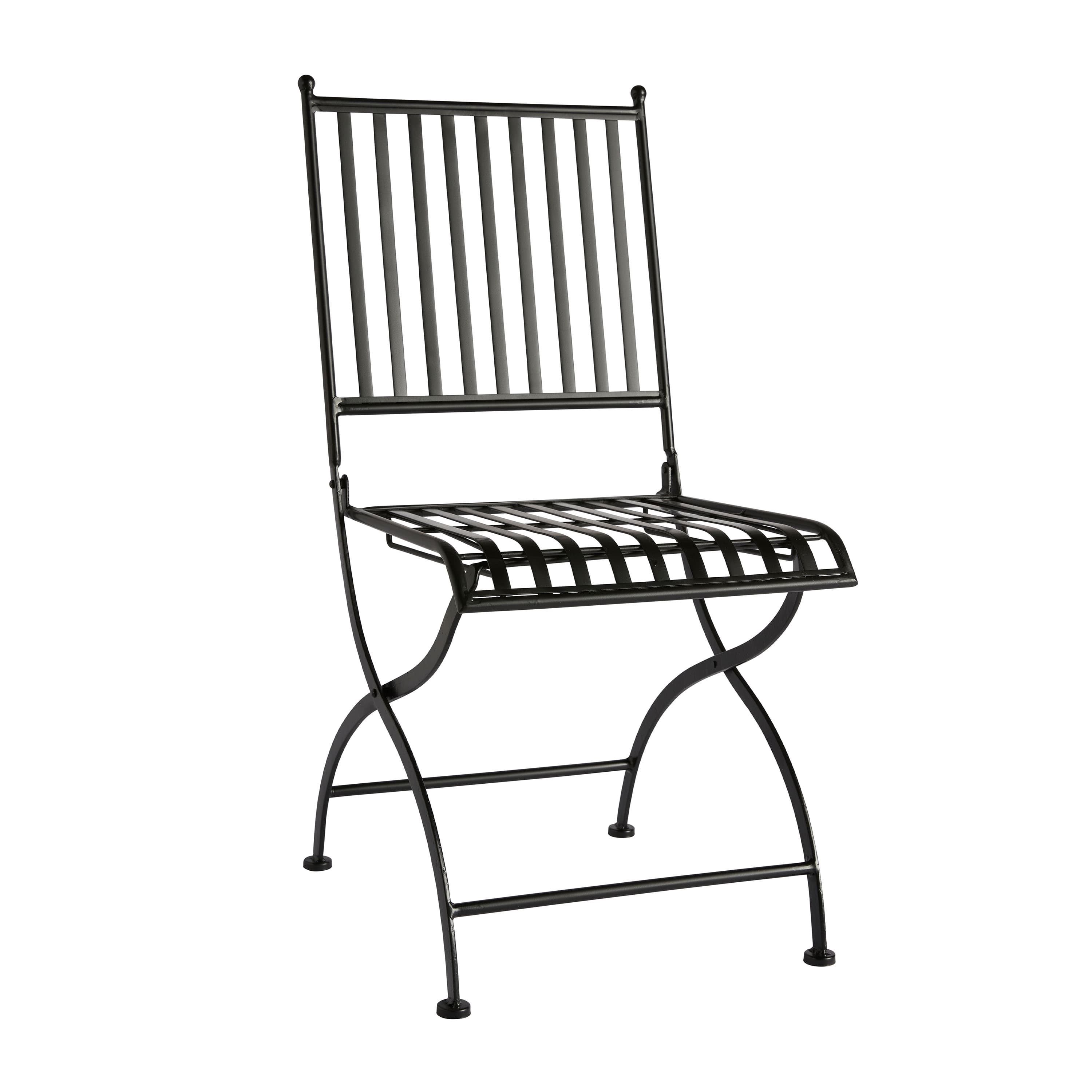 Venice chair black