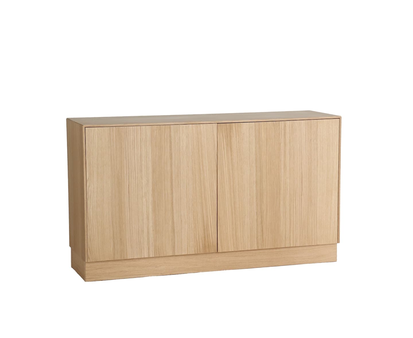 Esme Sideboard Eiche 132cm