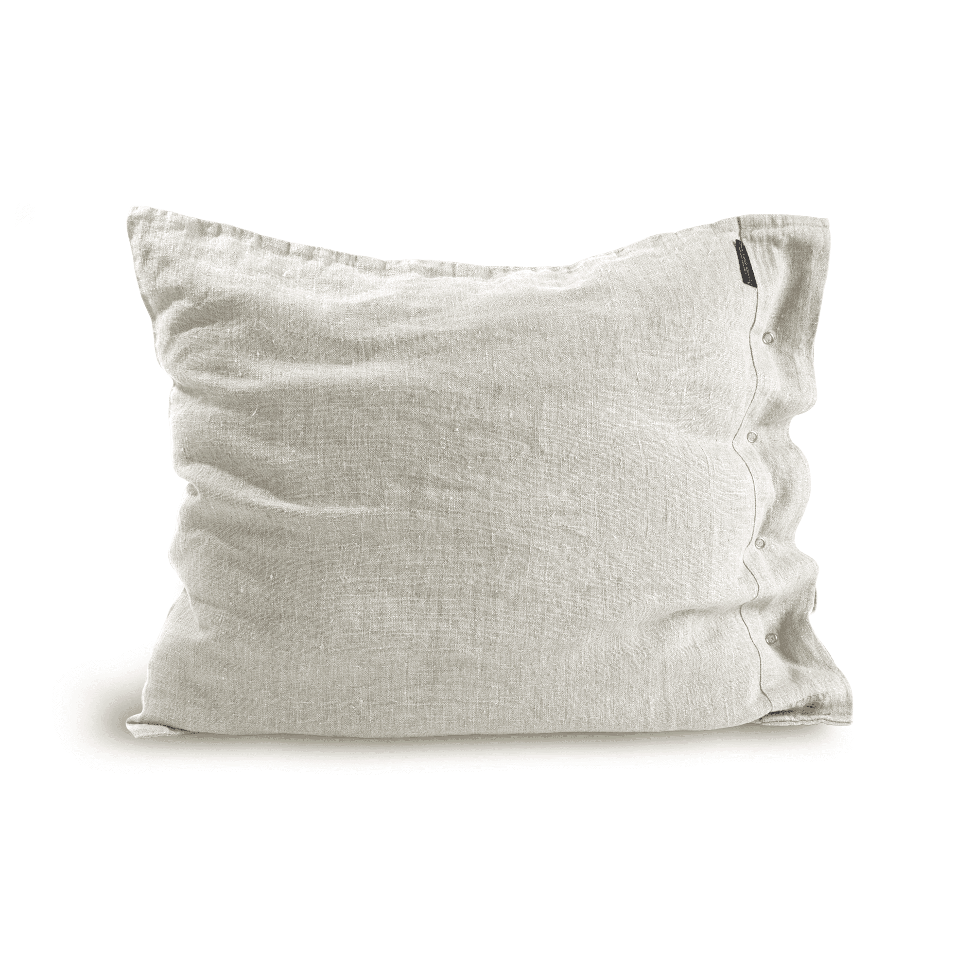 Duvet Cover Linen Litchi 220x240