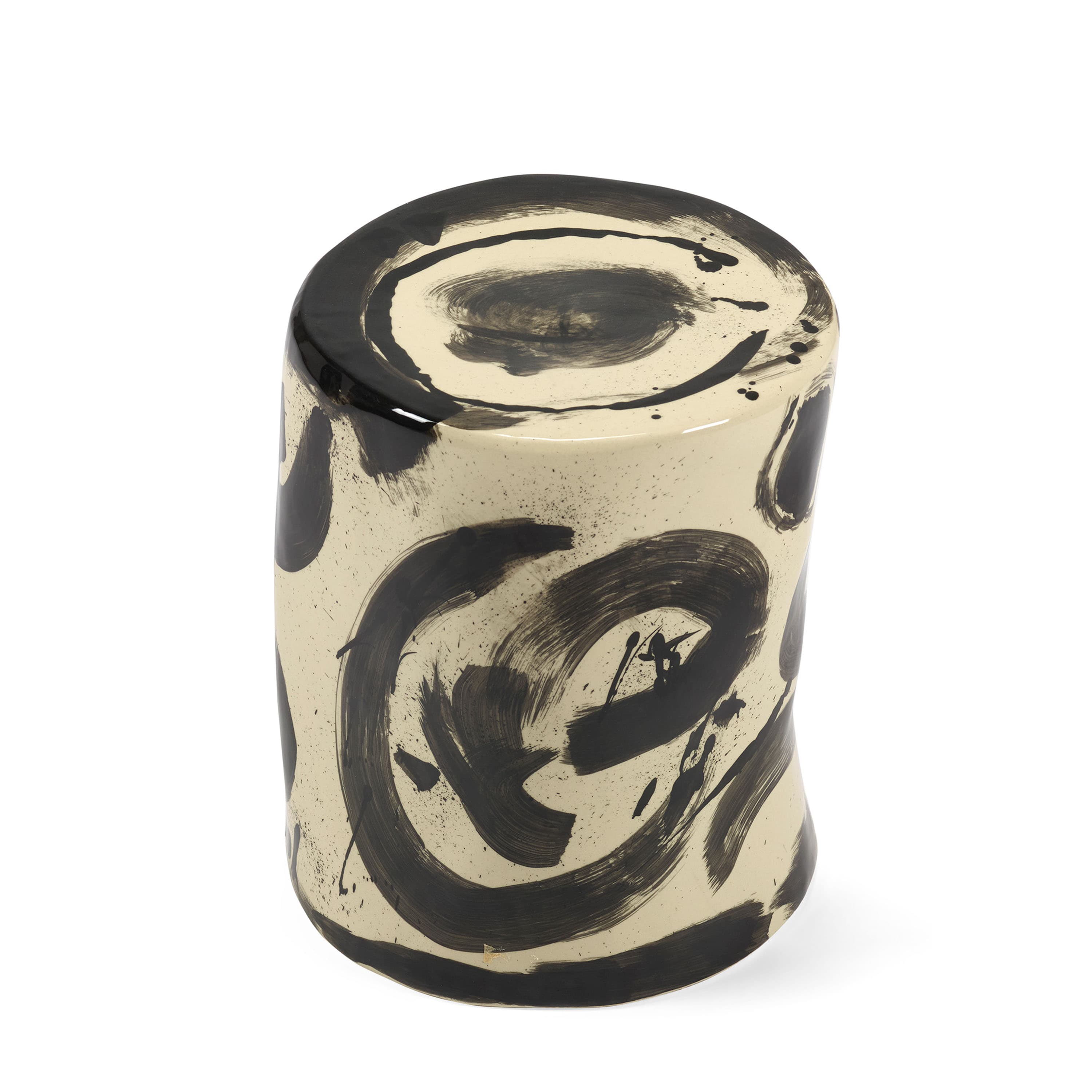 Sophia Pawn 06 Beistelltisch Black