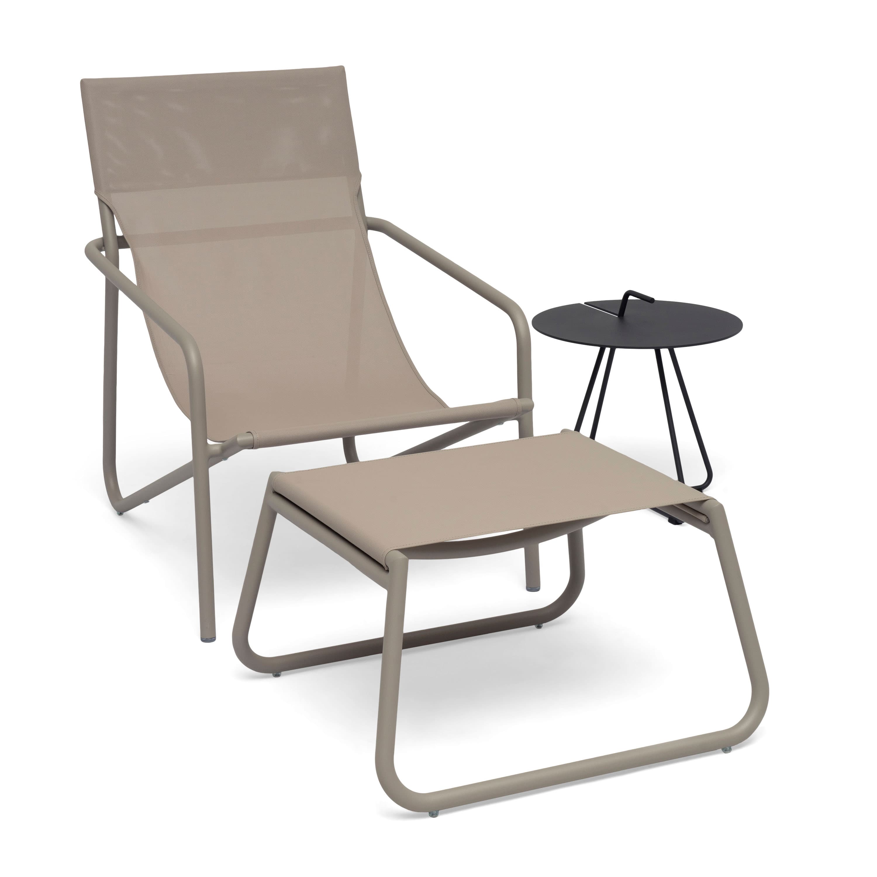 Sandholma Solstol Sand