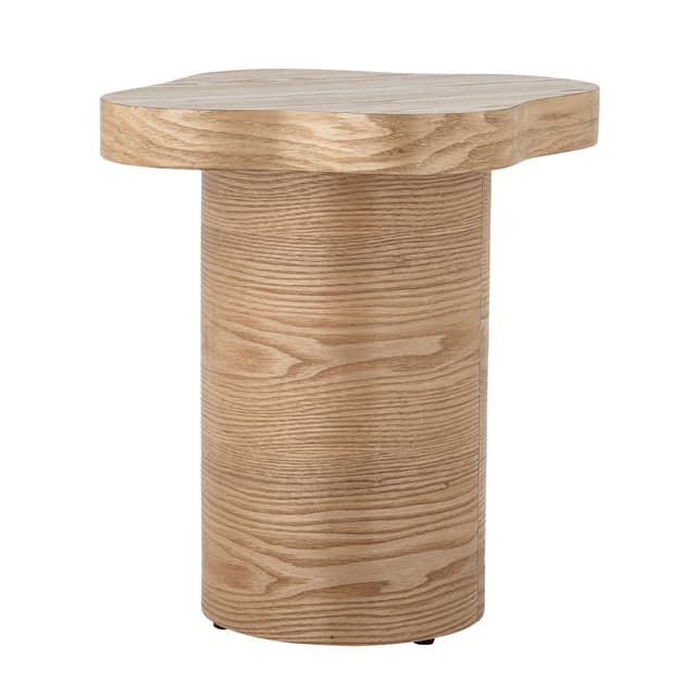 Elmer Beistelltisch Nature 40cm