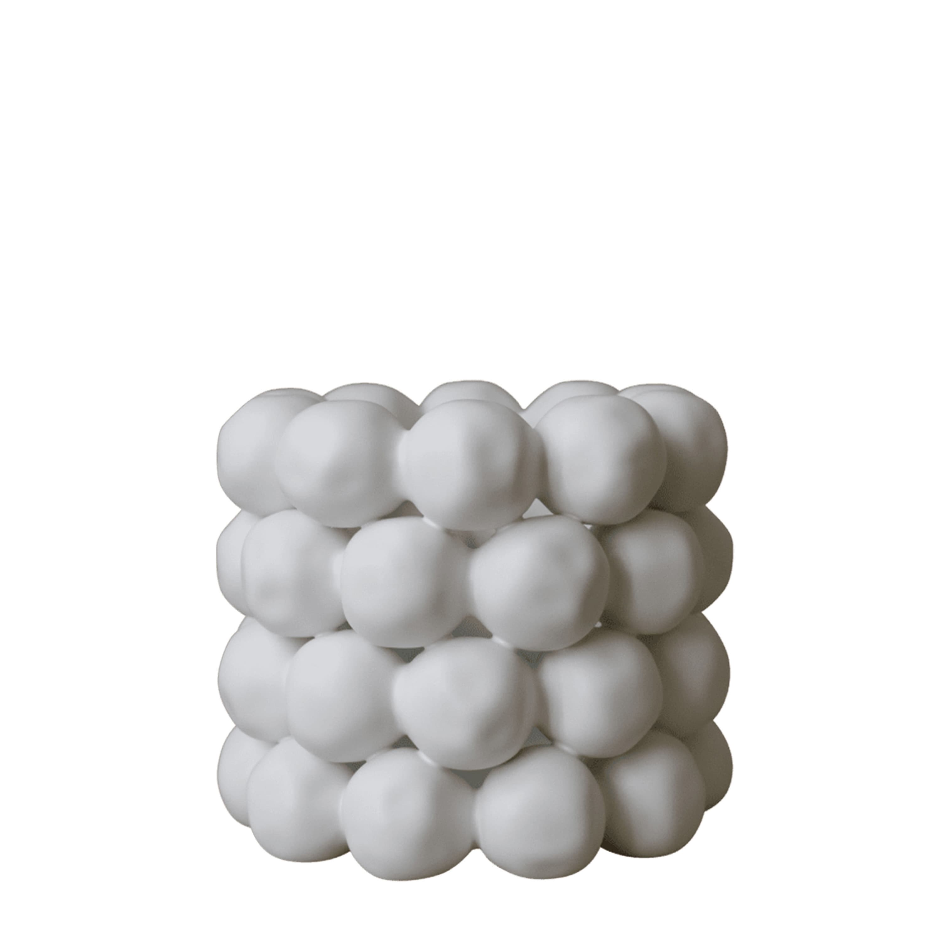 Bright Laterne White