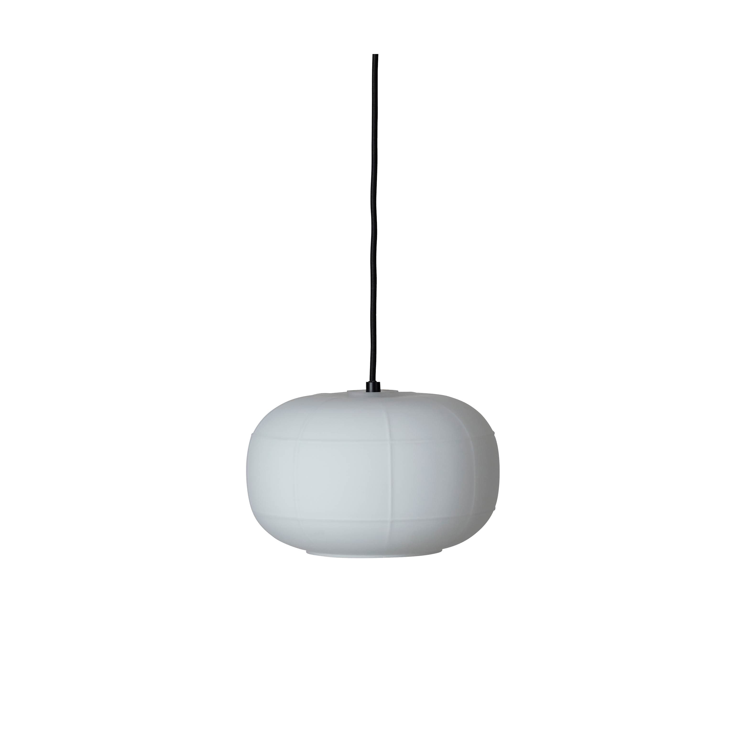 Rut 24 Ceiling Light Opal