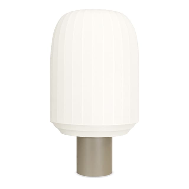 Tradition Stehlampe Offwhite/Greige