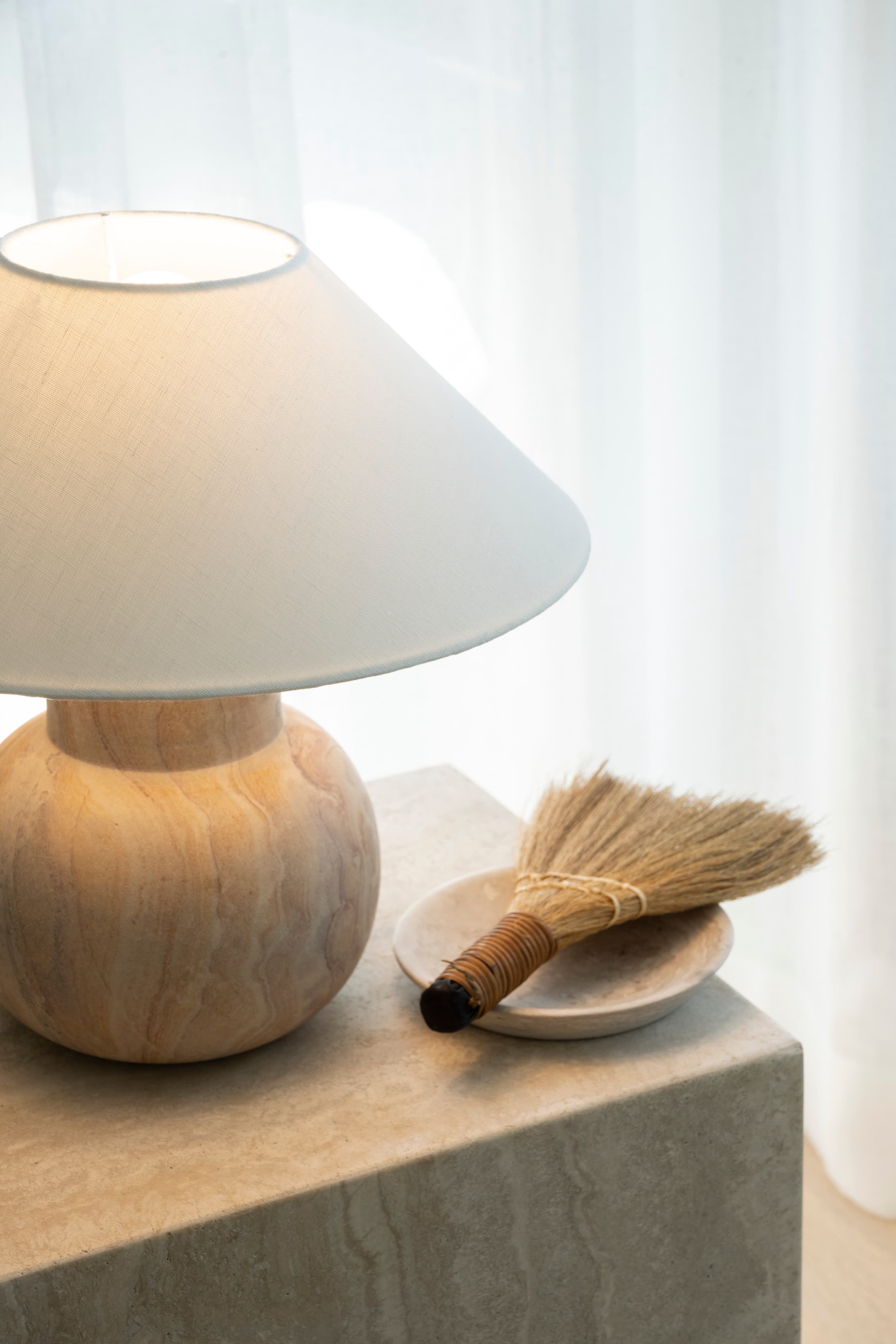 Pella Lamp base 23cm