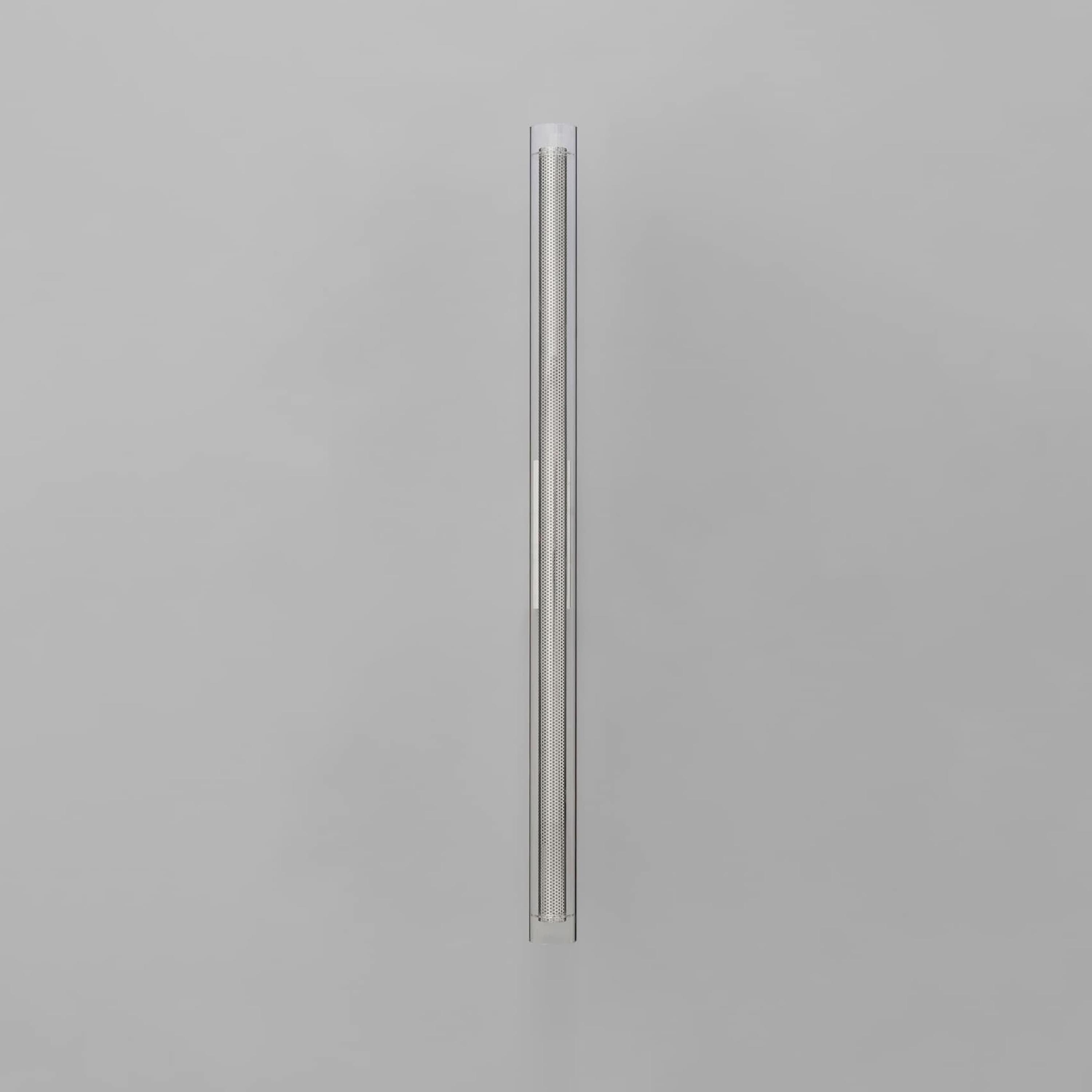 Frame Vägglampa Chrome Big