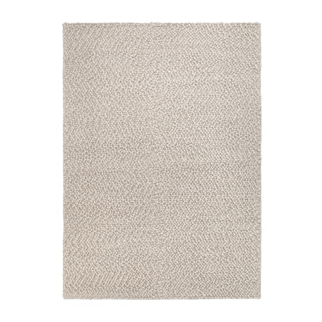 Andersdotter Wool Rug Beige Off White 300x400
