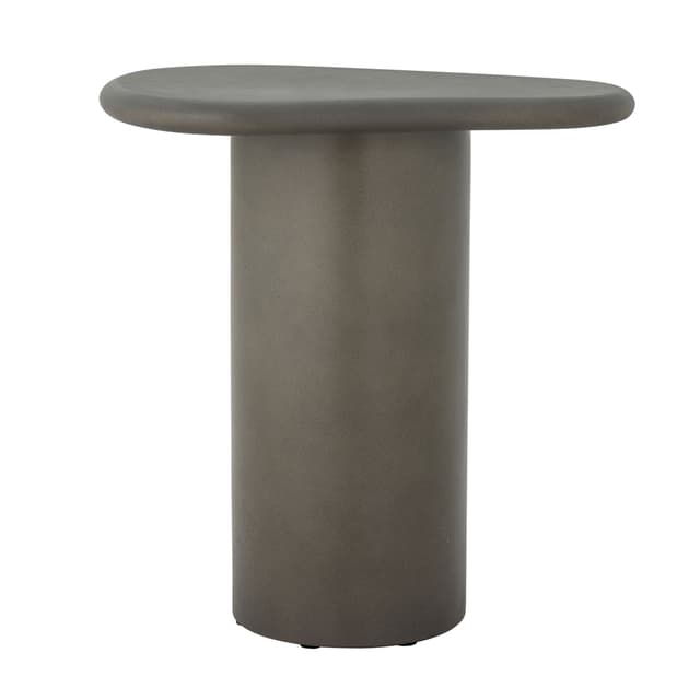 Marcey Beistelltisch Grey 52cm