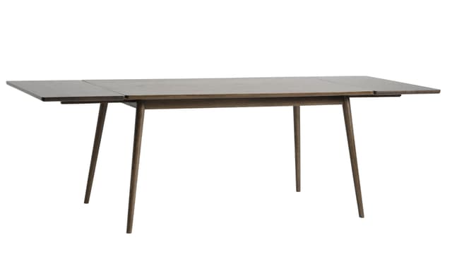 Sofia Esstisch Smoked Oak 150cm