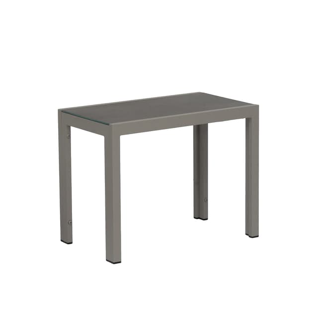 Hånger Side Table Sand 60x35