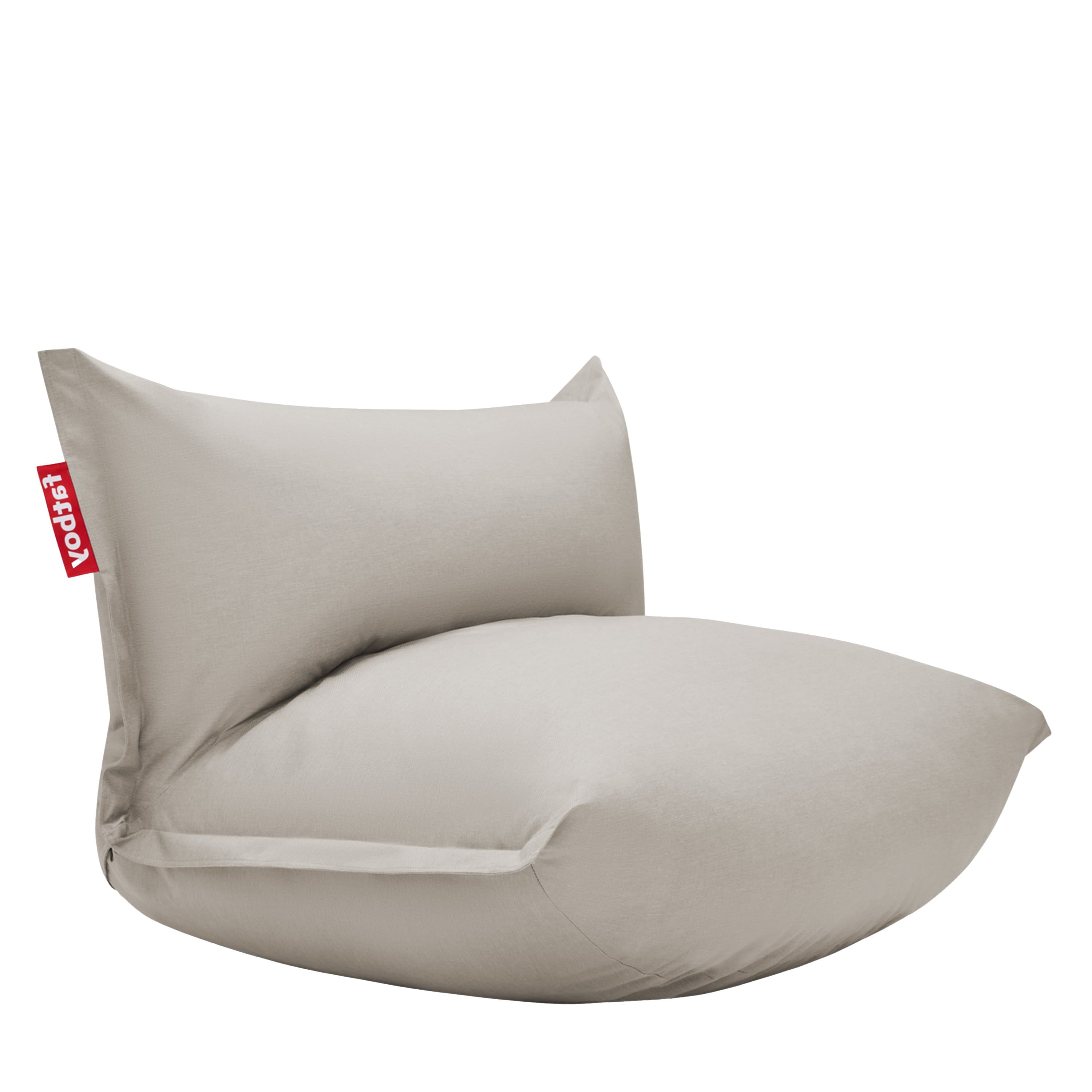 The BonBaron Outdoor Loungesessel Grey Taupe