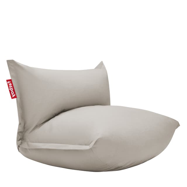 The BonBaron Outdoor Loungesessel Grey Taupe