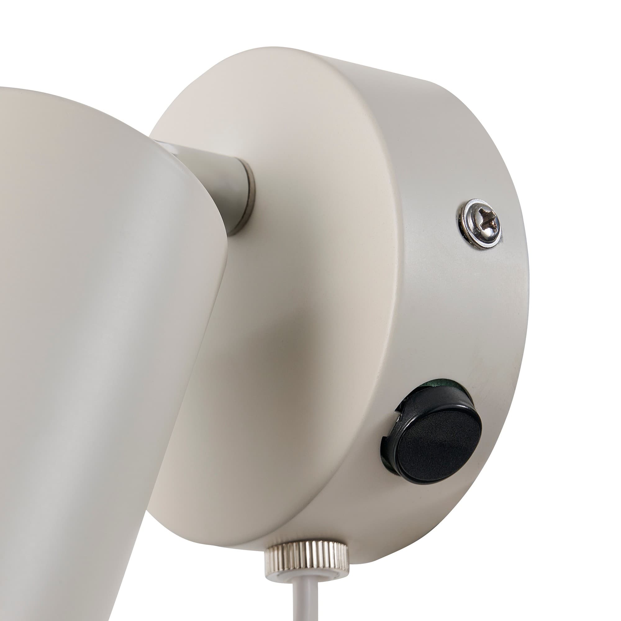 Explore Wall Lamp Beige
