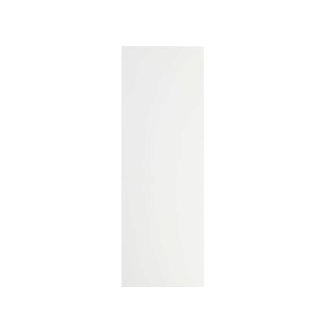 Pythagoras Shelf White 20x60cm