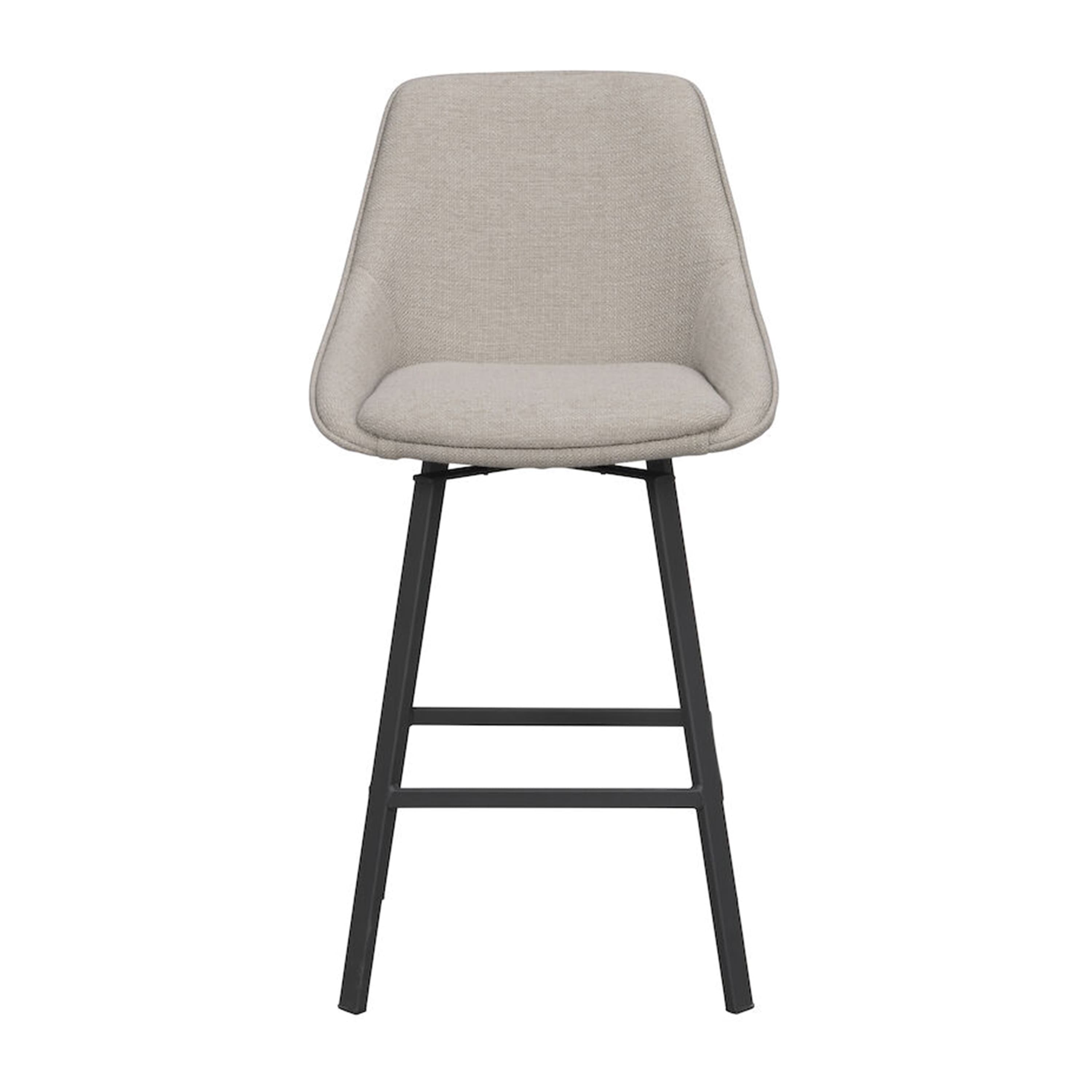 Alison Barhocker Beige/Schwarz