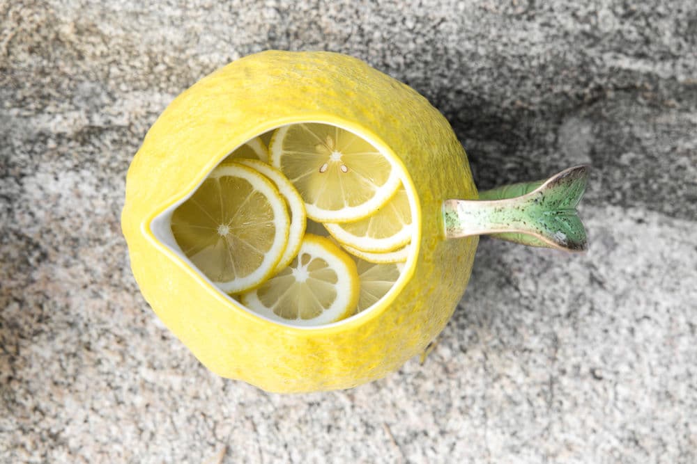 Lemon Krug
