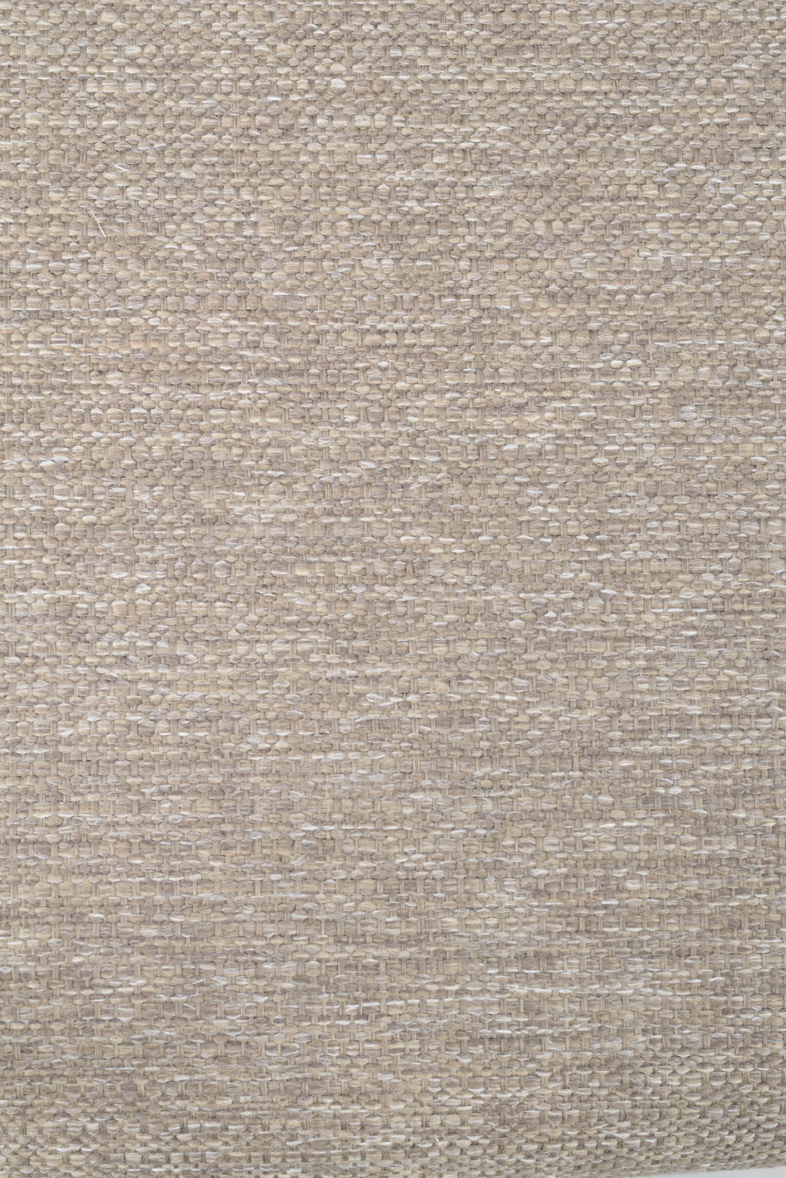 Maymont Esszimmerstuhl Weiß Pigmentierte Eiche/Dunkelbeige/Schwarz