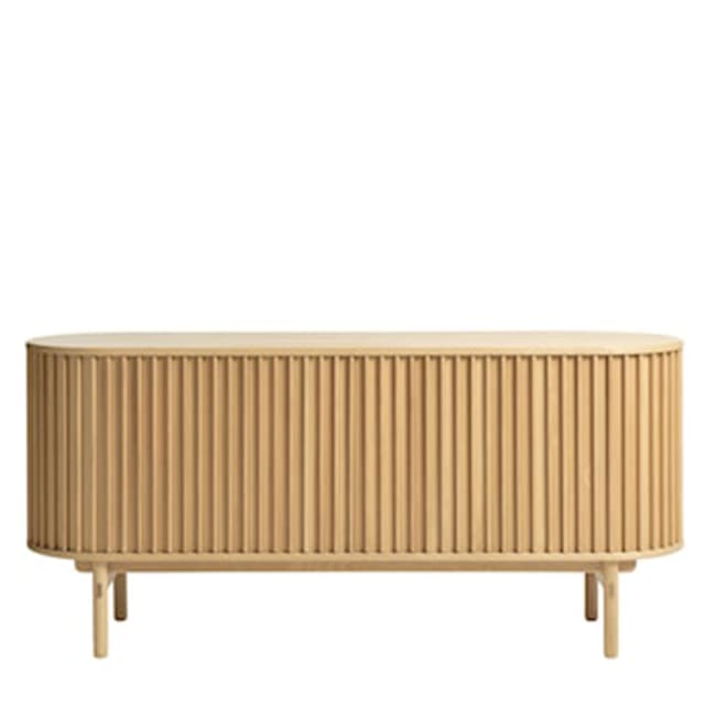 Alice Sideboard Natural Oak 160cm