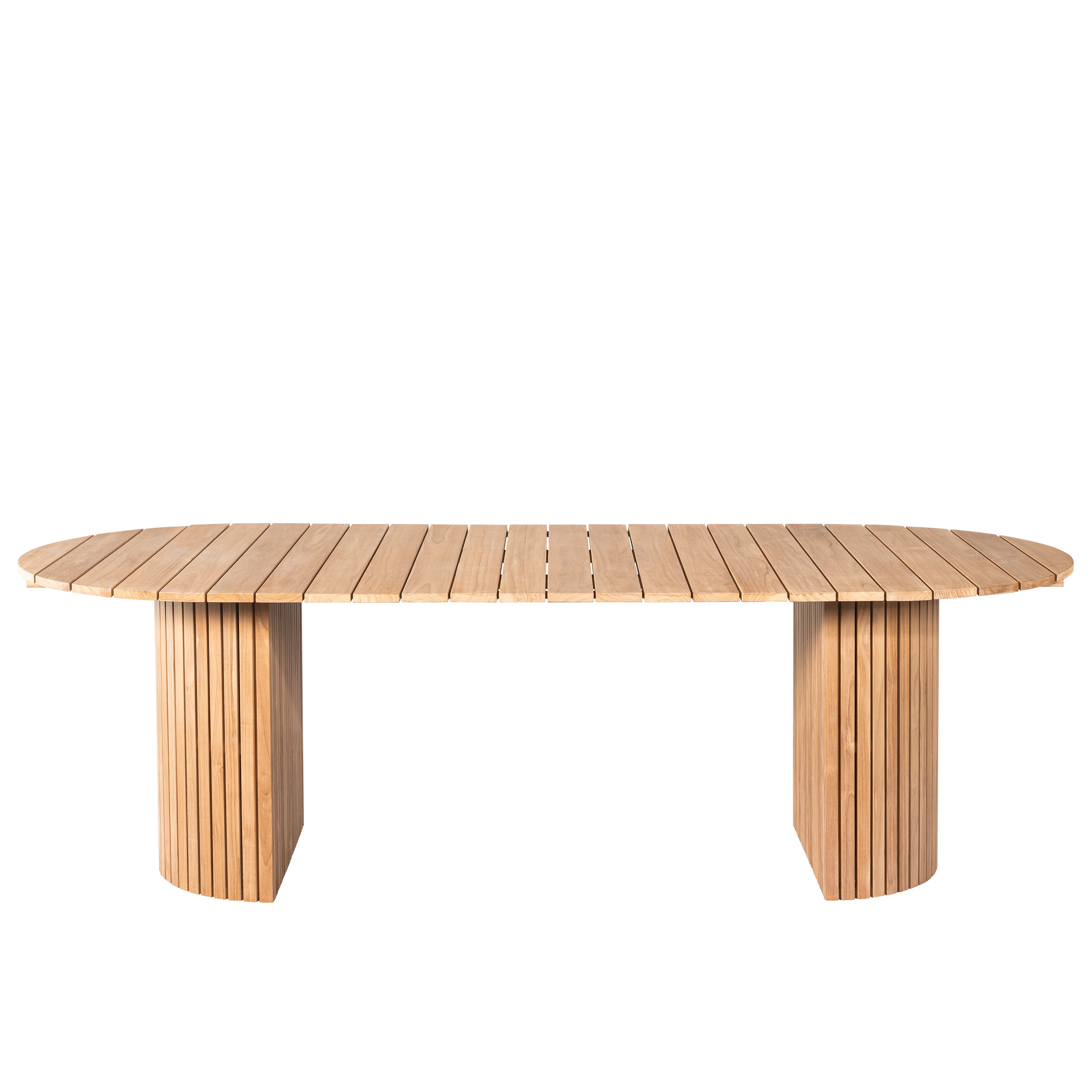Soleil Outdoor Esstisch 240 cm