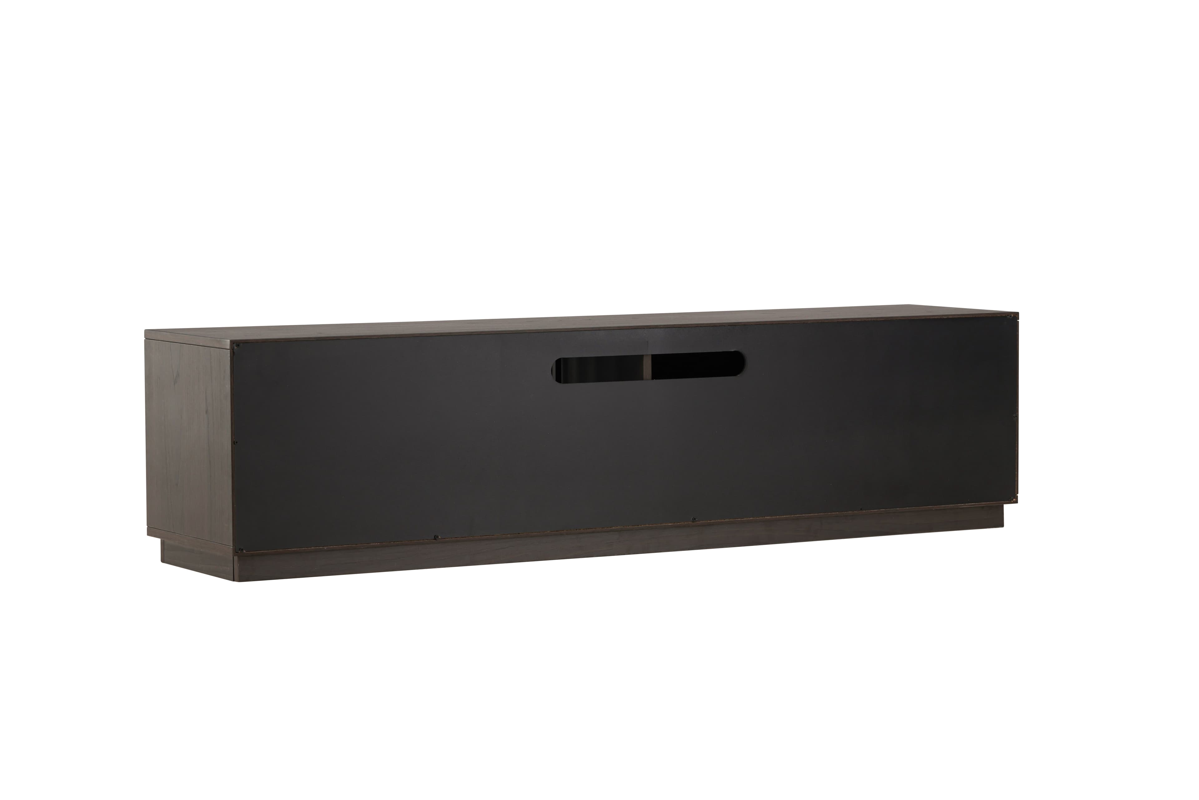 Lugo TV-Bank Mokka 180cm