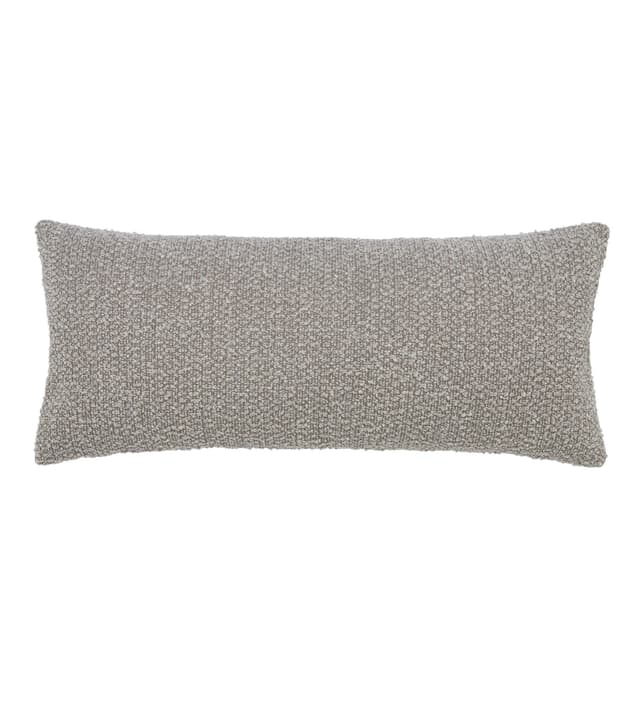 Trond Pillow Cover Beige 35x80
