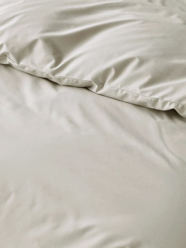 Duvet Cover Egyptian Cotton Natural 150x210