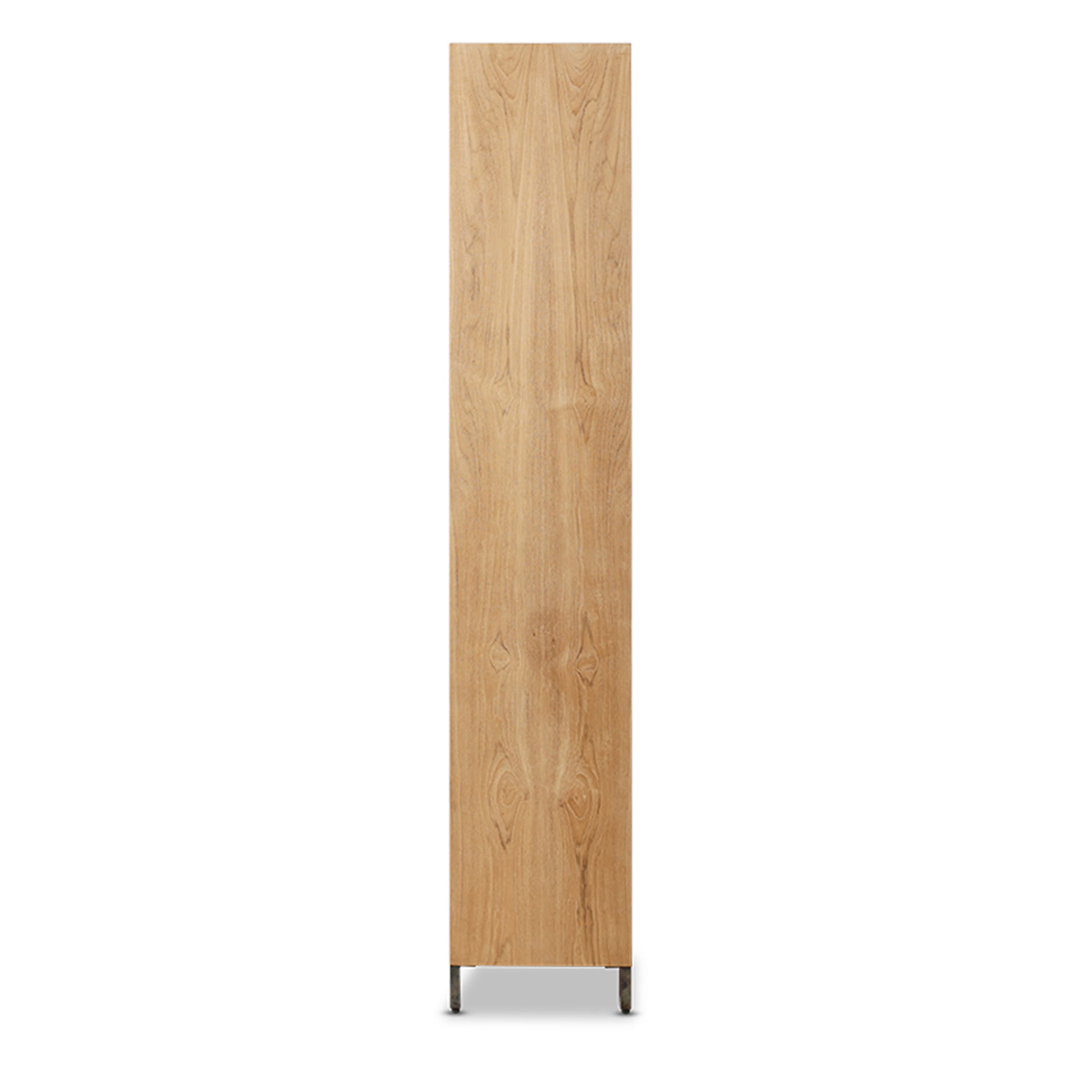 Pioneer Cabinet Canvas 100x180