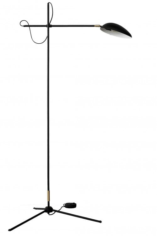 Spoon Stehlampe