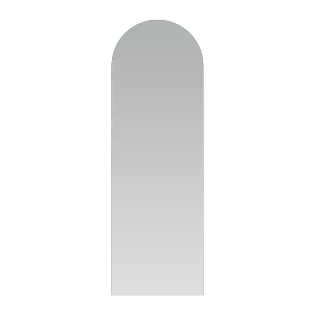 Santorini Arch Mirror 120x40