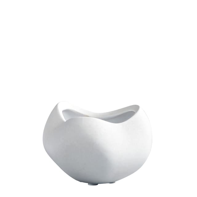 Curve Schale Bone White Mini