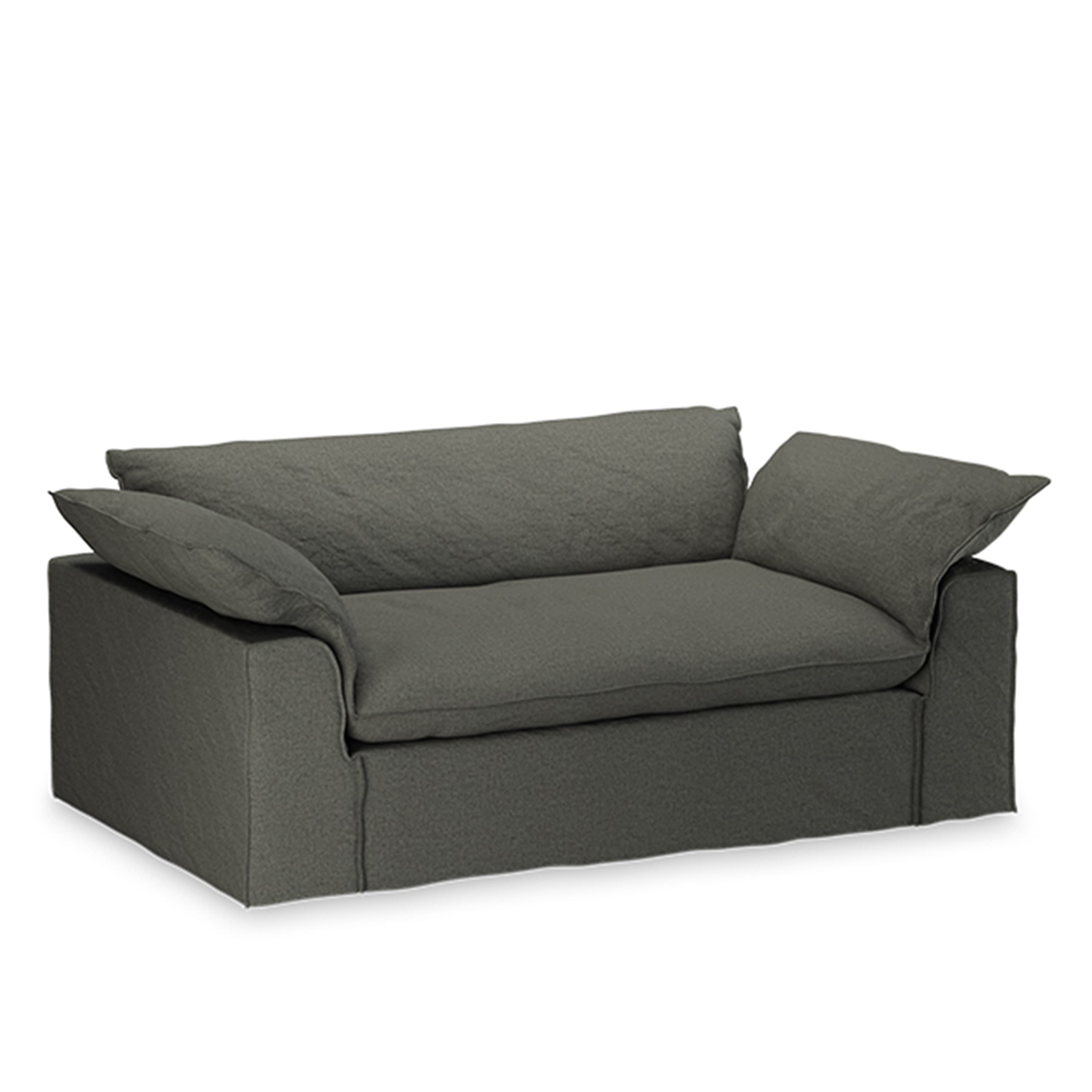 Nomad Sofa Wander/Army Green 204cm