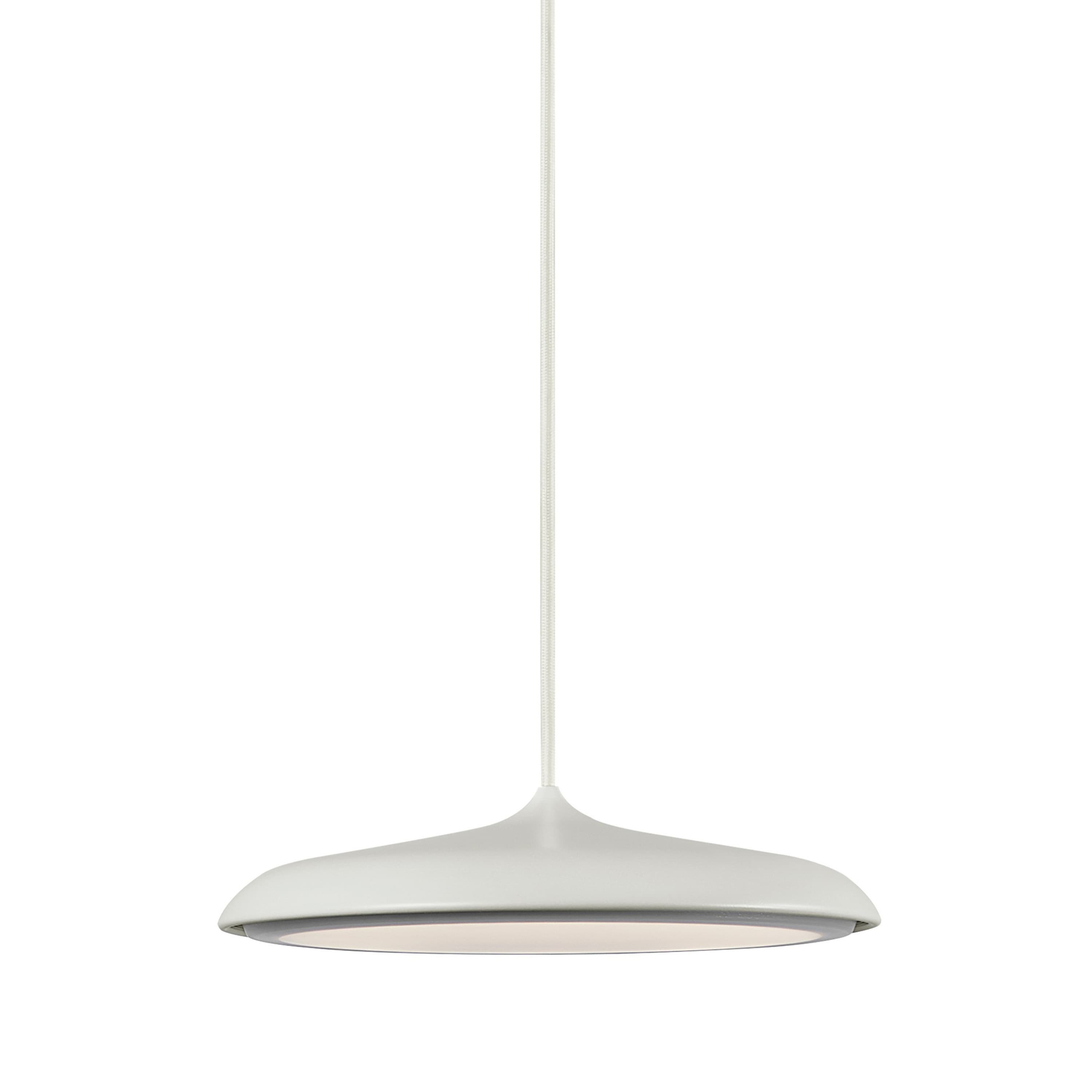 Artist 25 Pendelleuchte Beige