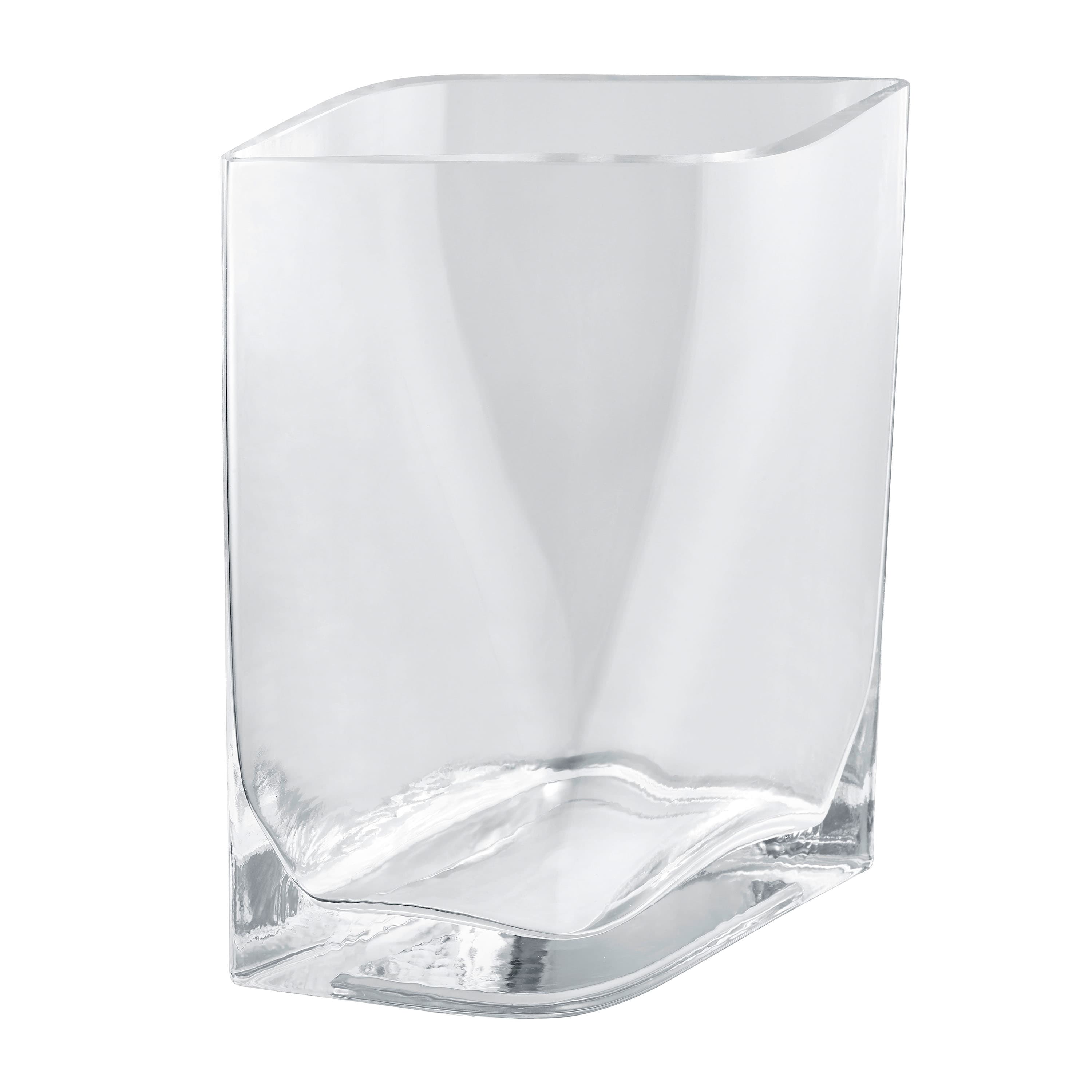 Duasis Vase Klar 21cm