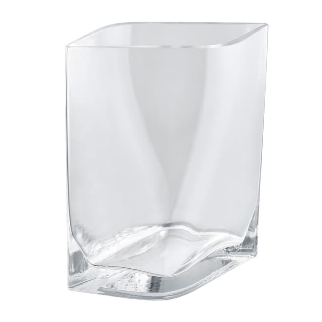 Duasis Vase Klar 21cm