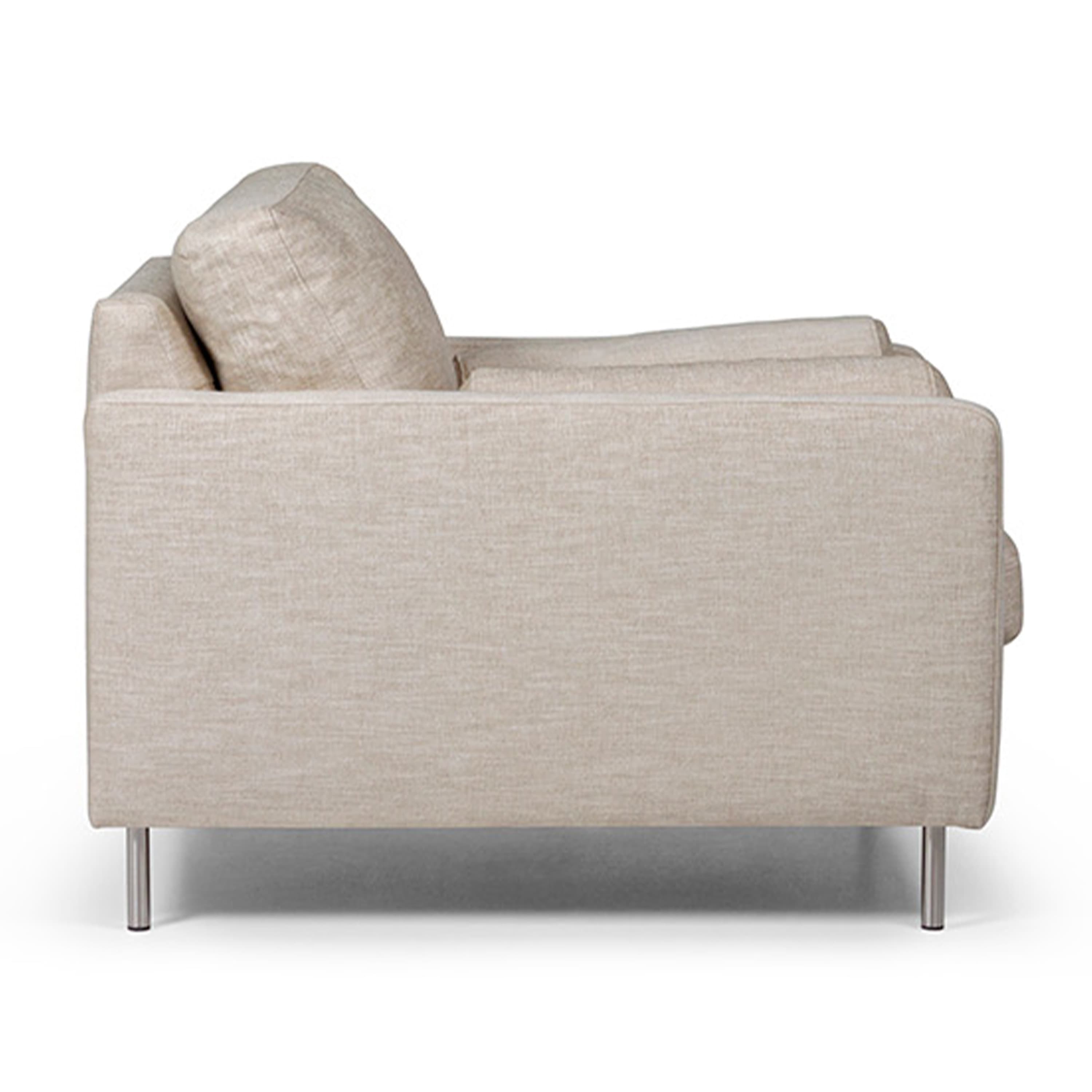 Åre Armchair Beige 97cm