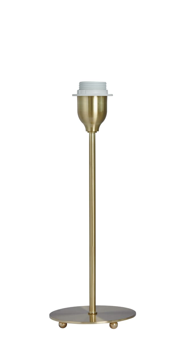 Line Lamp base