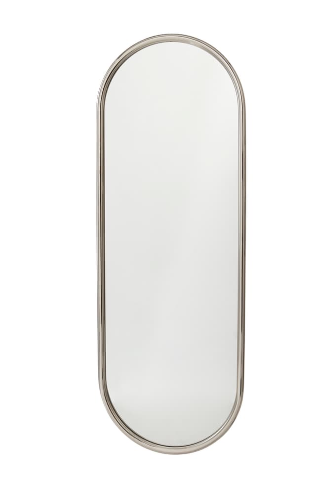 Angui Mirror Silver 39x108