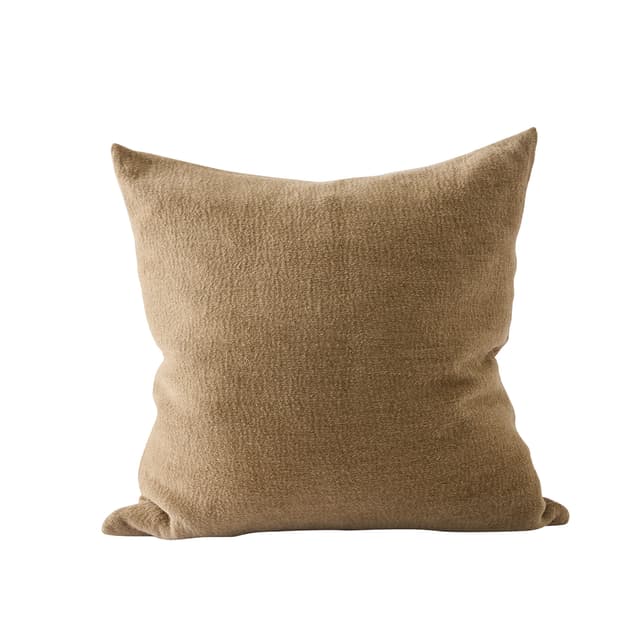 Matteo Tyynynpäällinen Dark Beige 50x50