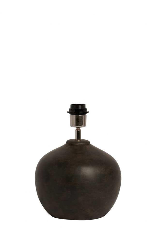 Mona Lamp Base Black