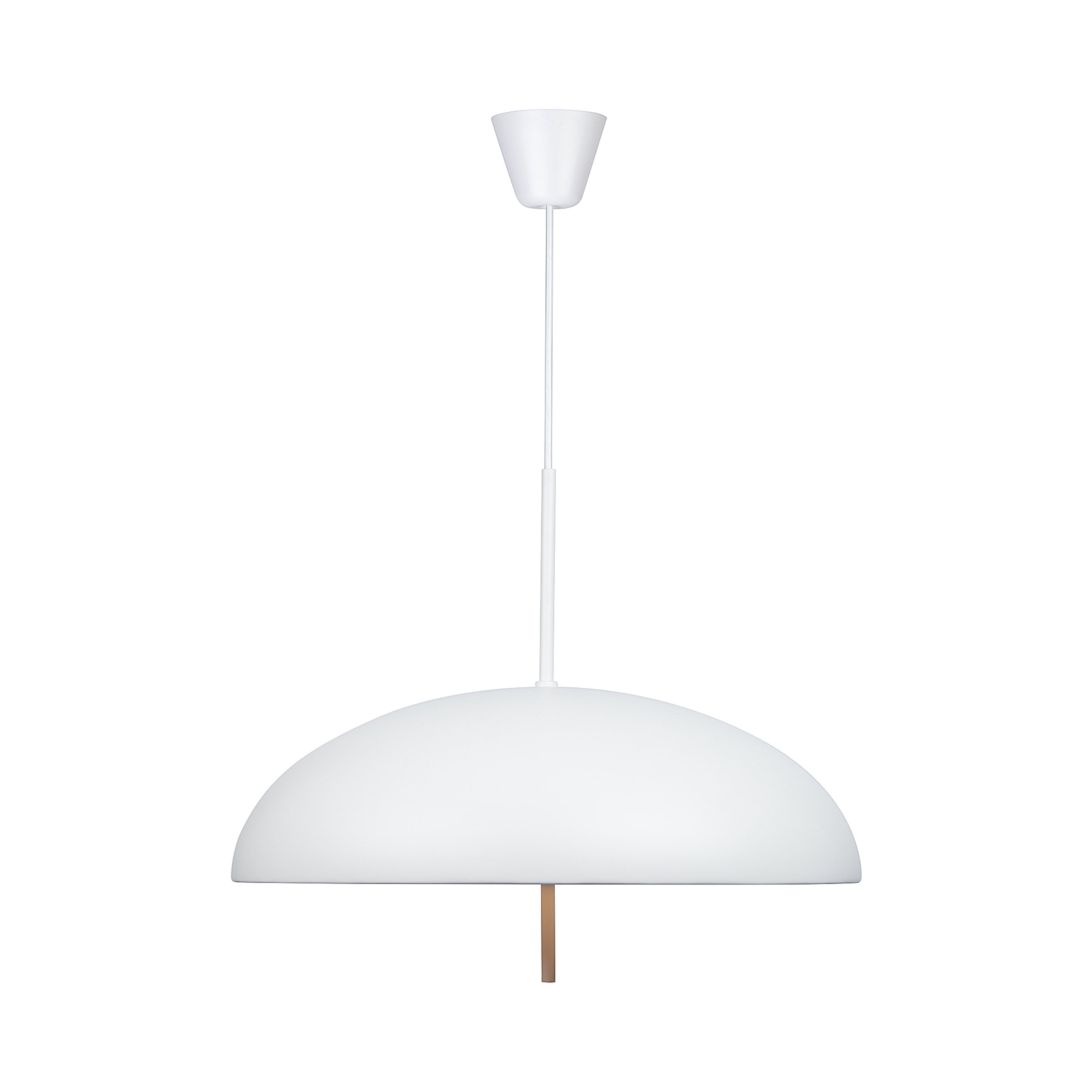 Versale Deckenlampe Weiß