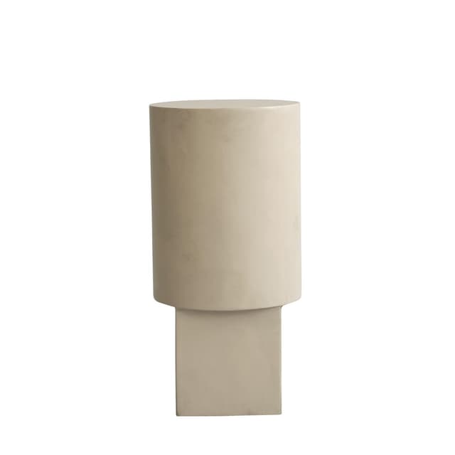 Column Table Limestone