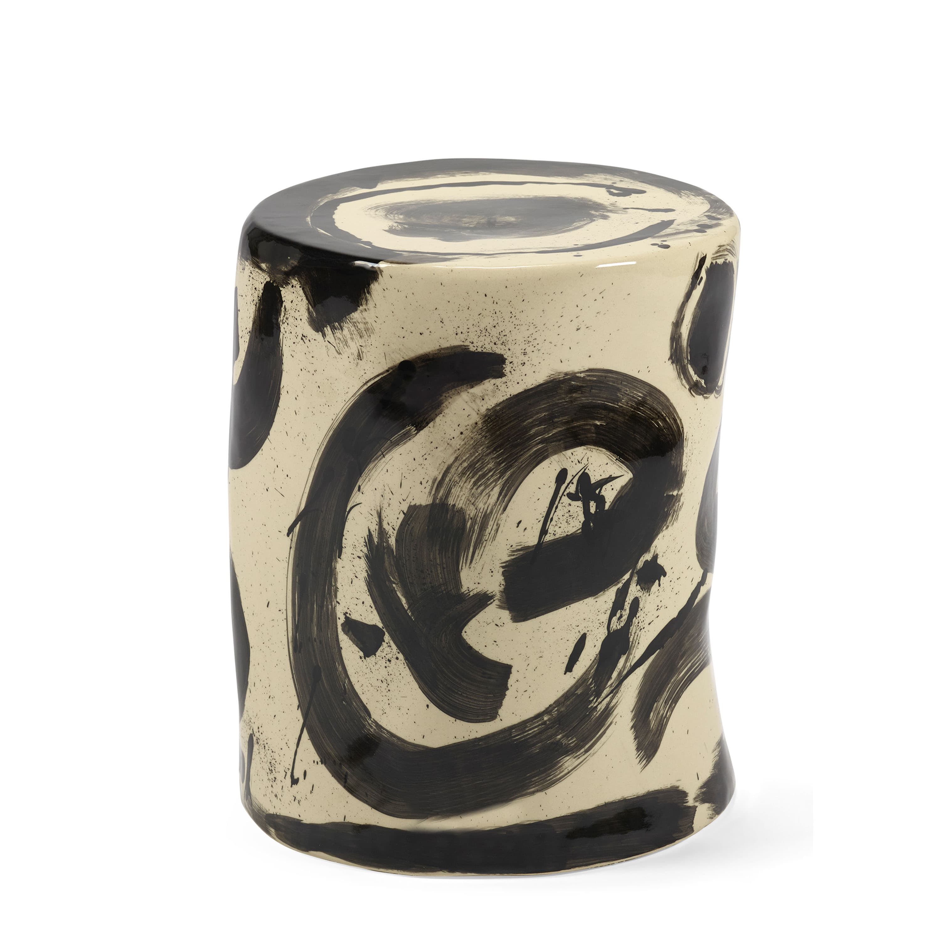 Sophia Pawn 06 Beistelltisch Black