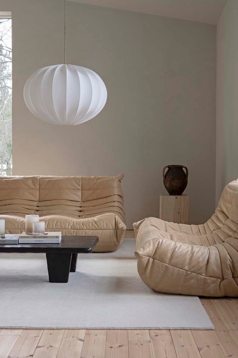 Boll Deckenlampe 65cm