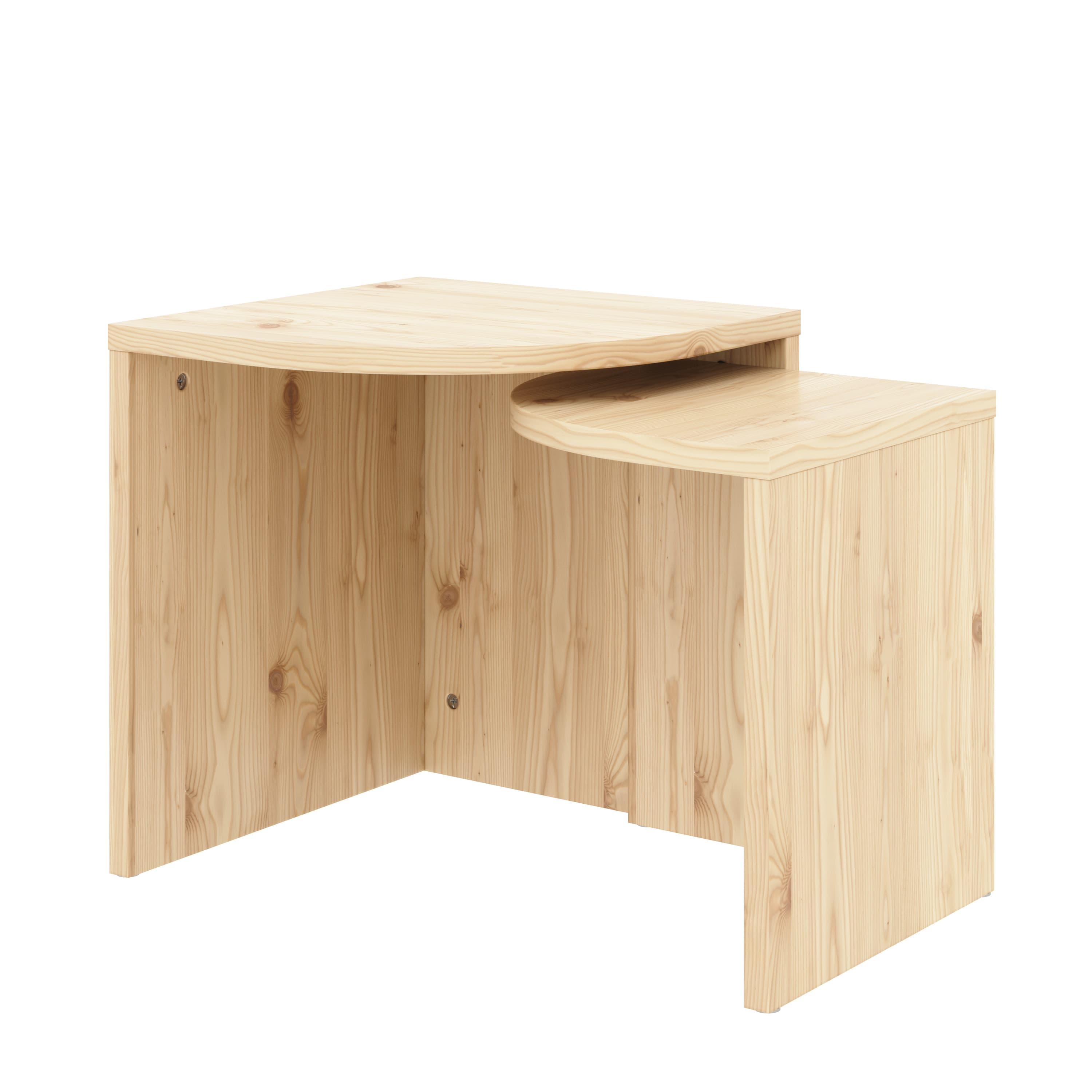 Combine Coffee Table Natural