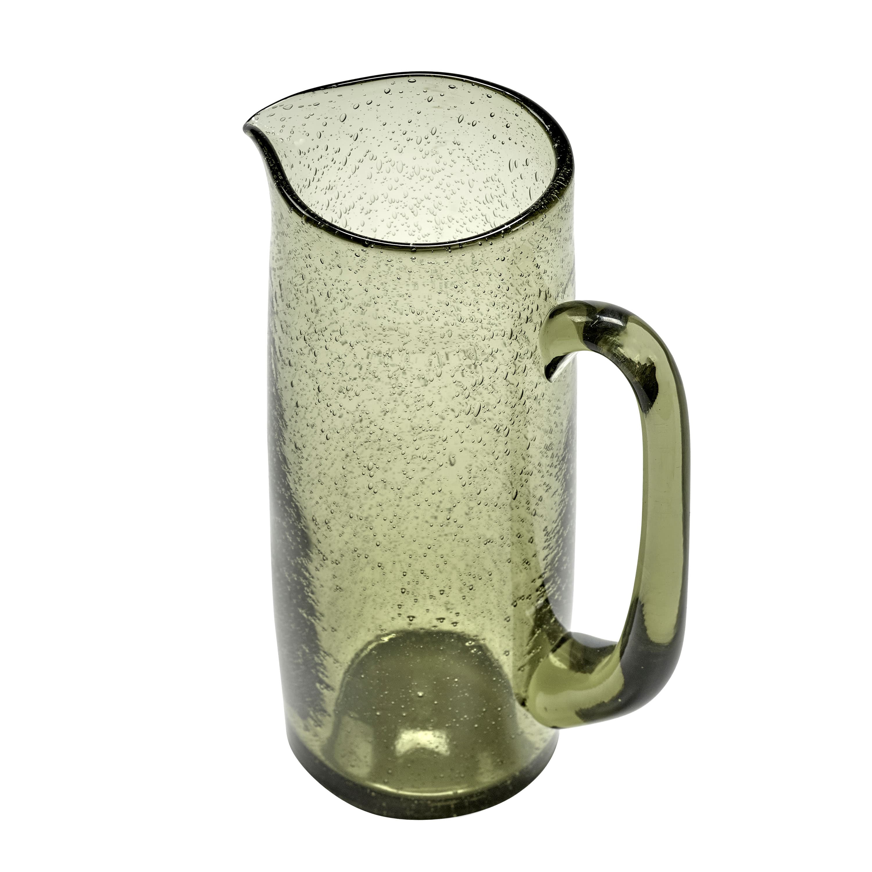 Lanza Krug Green Verde