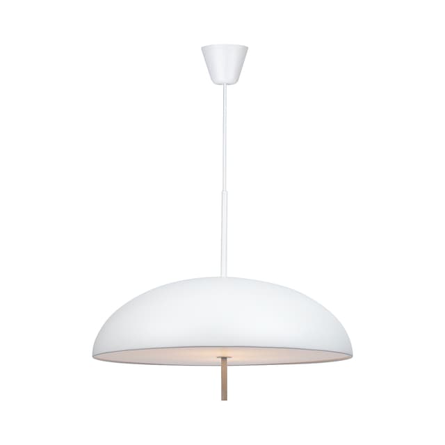 Versale Deckenlampe Weiß