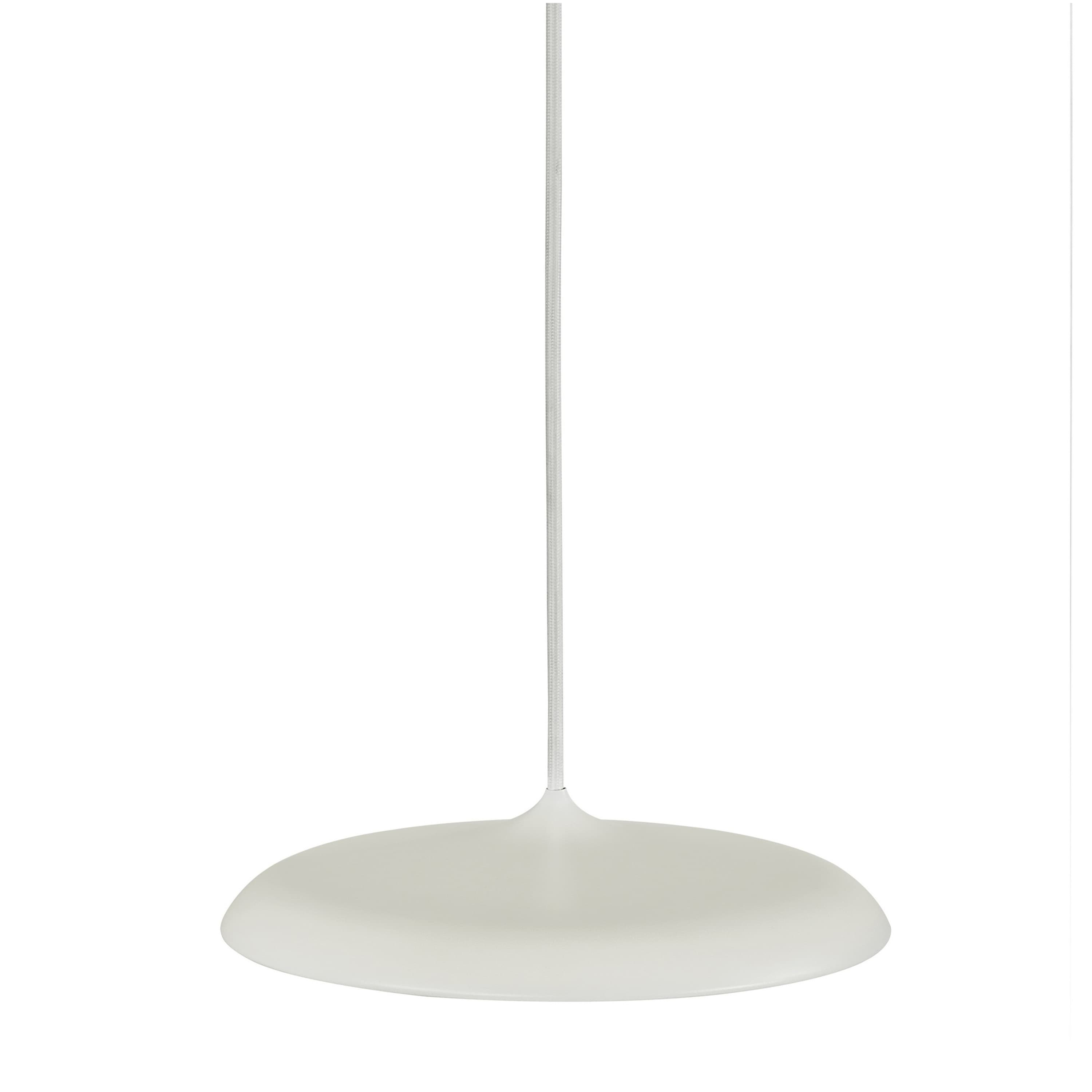 Artist 25 Pendelleuchte Beige